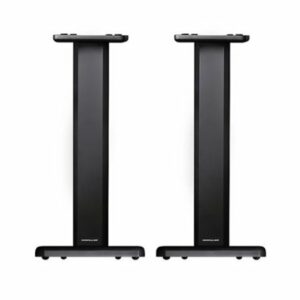 ST300MB Speaker Stand for Edifier A300Pro (Pair) - Black