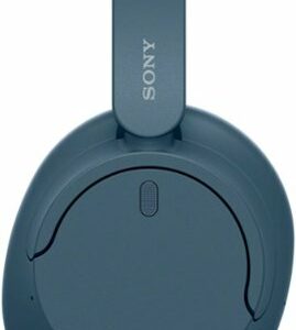 Sony - WHCH720N Wireless Noise Canceling Headphones - Blue