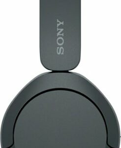 Sony - WH-CH520 Wireless Headphone with Microphone - Black