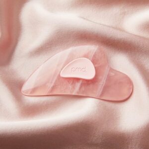 PMD Beauty - PMD Gua Sha RQ - Rose Quartz