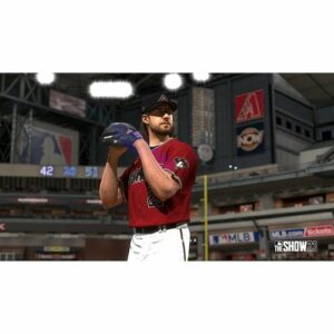 MLB The Show 23 Standard Edition - Xbox One