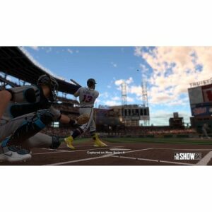 MLB The Show 23 Standard Edition - Xbox One