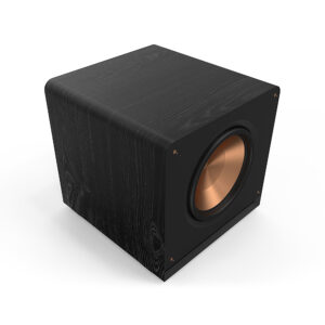 Klipsch - Reference Premiere 1600 W Powered 16" Subwoofer - Black