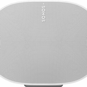 Sonos - Era 300 Speaker (Each) - White