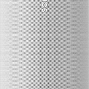 Sonos - Era 100 Speaker (Each) - White