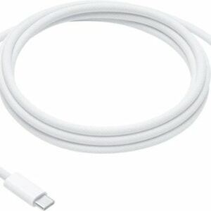 Apple - 240W USB-C Charge Cable (2 m) - White