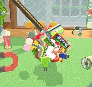 We Love Katamari REROLL + Royal Reverie - Xbox Series X