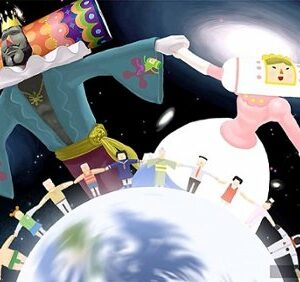 We Love Katamari REROLL + Royal Reverie - Xbox Series X