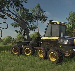 Farming Simulator 23 - Nintendo Switch