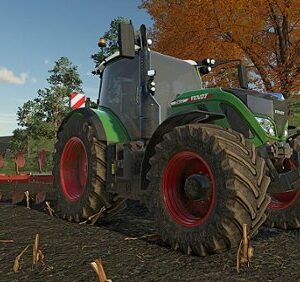 Farming Simulator 23 - Nintendo Switch