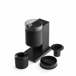 Fellow - Opus Conical Burr Grinder - Matte Black