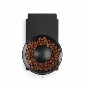 Fellow - Opus Conical Burr Grinder - Matte Black