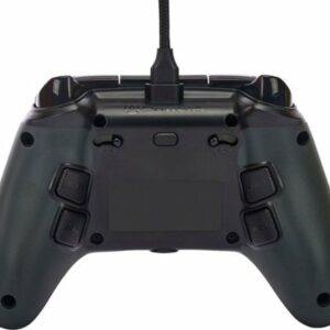 PowerA - FUSION Pro 3 Wired Controller for Xbox Series X|S - Midnight Shadow