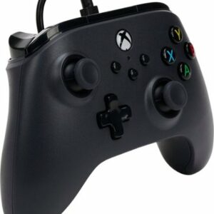 PowerA - Wired Controller for Xbox Series X|S - Black