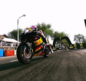 TT Isle of Man: Ride on the Edge 3 - PlayStation 4