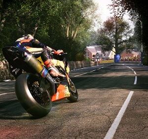 TT Isle of Man: Ride on the Edge 3 - PlayStation 4