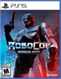 RoboCop: Rogue City - PlayStation 5