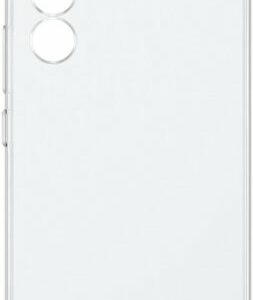 Samsung - Galaxy A54 5G Case - Clear