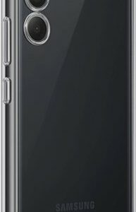 Samsung - Galaxy A54 5G Case - Clear