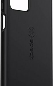 Speck - ImpactHero Slim Case for Moto G 5G - Black