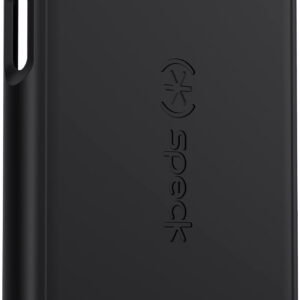 Speck - ImpactHero Slim Case for Moto G 5G - Black