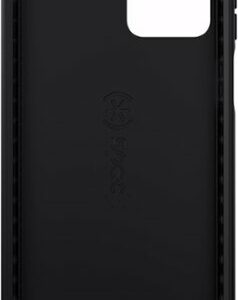 Speck - ImpactHero Slim Case for Moto G 5G - Black