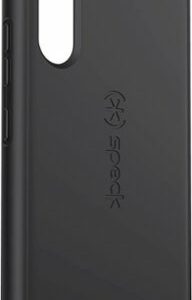 Speck - ImpactHero Slim Case for Samsung Galaxy A54 5G - Black