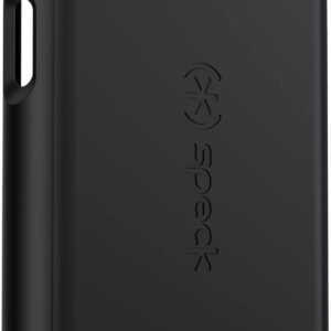 Speck - ImpactHero Slim Case for Moto G Stylus (LTE 2023) - Black