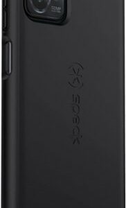 Speck - ImpactHero Slim Case for Moto G Power 5G - Black