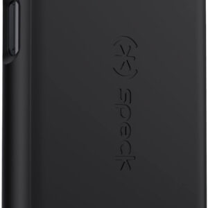 Speck - ImpactHero Slim Case for Moto G Power 5G - Black