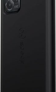 Speck - ImpactHero Slim Case for Moto G Power 5G - Black