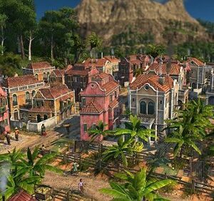 Anno 1800 (Console Edition) Deluxe Edition - Xbox Series X, Xbox Series S [Digital]