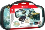 RDS Industries - Game Traveler Deluxe Zelda Tears of the Kingdom Travel Case for Nintendo Switch - Multi