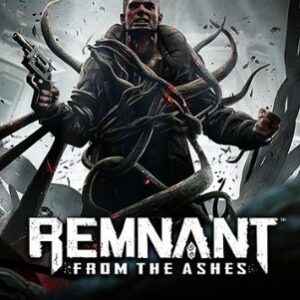 Remnant: From the Ashes - Nintendo Switch