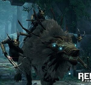 Remnant: From the Ashes - Nintendo Switch