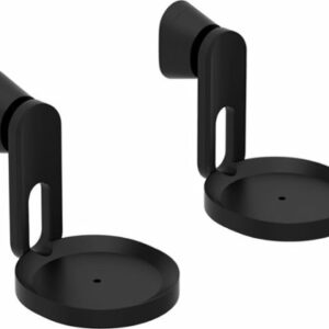 Sonos - Era 100 Mount (Pair) - Black