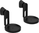 Sonos - Era 100 Mount (Pair) - Black