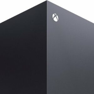 Microsoft - Xbox Series X 1TB Console - Diablo IV Bundle - Black