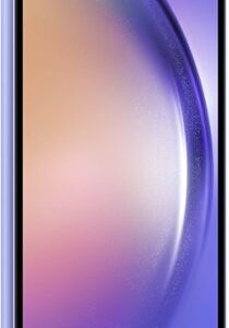 Samsung - Galaxy A54 5G 128GB (Unlocked) - Awesome Violet