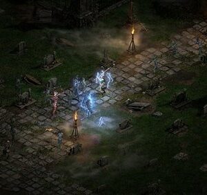 Diablo II: Resurrected – Prime Evil Collection - Xbox One, Xbox Series X, Xbox Series S [Digital]