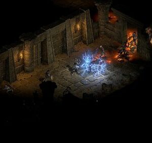 Diablo II: Resurrected – Prime Evil Collection - Xbox One, Xbox Series X, Xbox Series S [Digital]