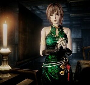 FATAL FRAME: Mask of the Lunar Eclipse Deluxe Edition - Xbox One, Xbox Series X, Xbox Series S [Digital]