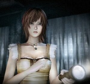 FATAL FRAME: Mask of the Lunar Eclipse Standard Edition - Xbox One, Xbox Series X, Xbox Series S [Digital]