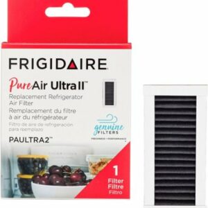 PureAir Ultra II Air Filter for Select Frigidaire Refrigerators