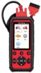 Autel - MD808P All Code Reader w/EPB/SAS/DPF Services