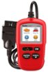 Autel - AL329 Easy-to-Use Handheld OBDII Code Reader