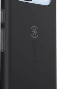 Speck - ImpactHero Case for Google Pixel 7a - Black/Slate Grey