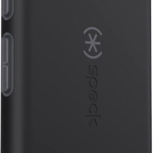 Speck - ImpactHero Case for Google Pixel 7a - Black/Slate Grey