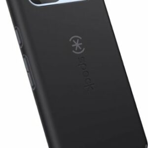 Speck - ImpactHero Case for Google Pixel 7a - Black/Slate Grey