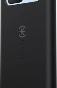 Speck - ImpactHero Case for Google Pixel 7a - Black/Slate Grey